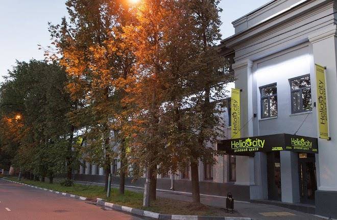 Hotel kristinn