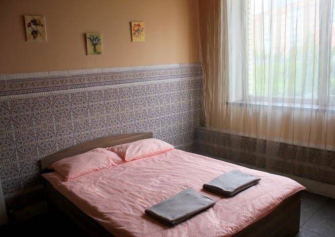 Hotel kurkino