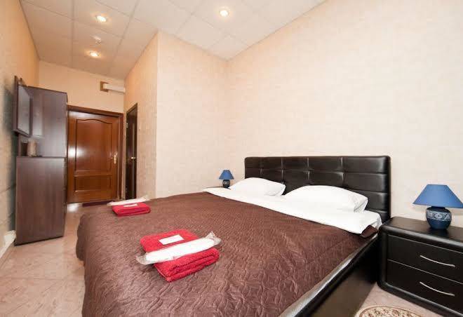 Hotel ladomir