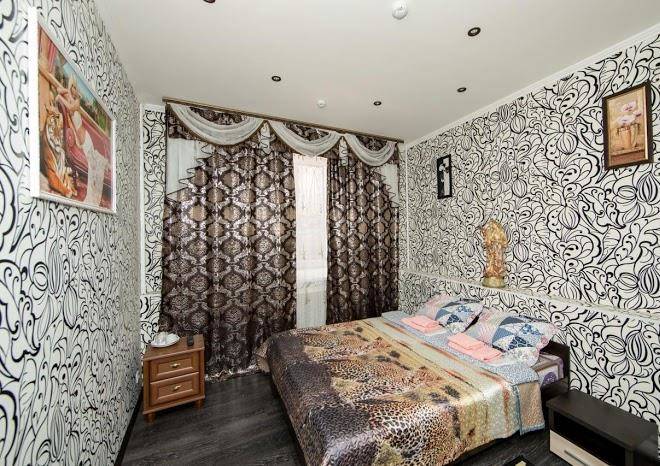 Hotel ladomir na sadovom