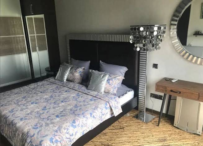 Hotel Menripice Image