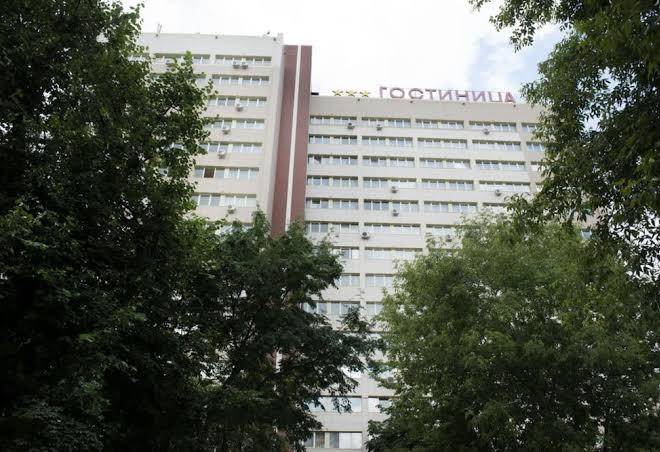 Hotel Mosuz Center Image