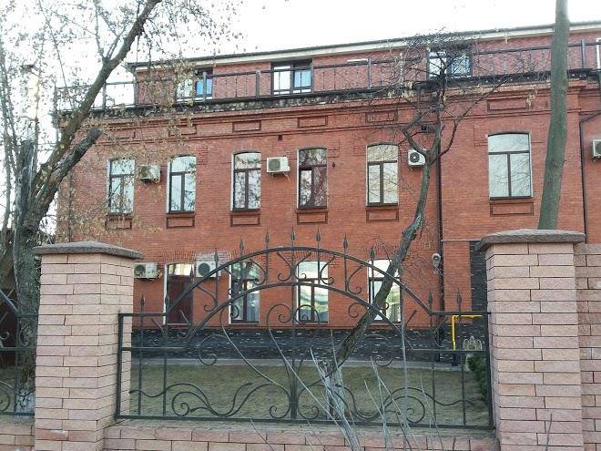 Hotel nicole