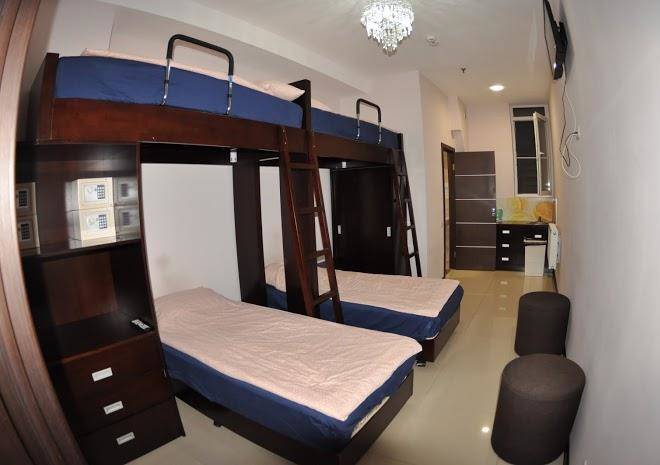 Hotel oranjevii rai