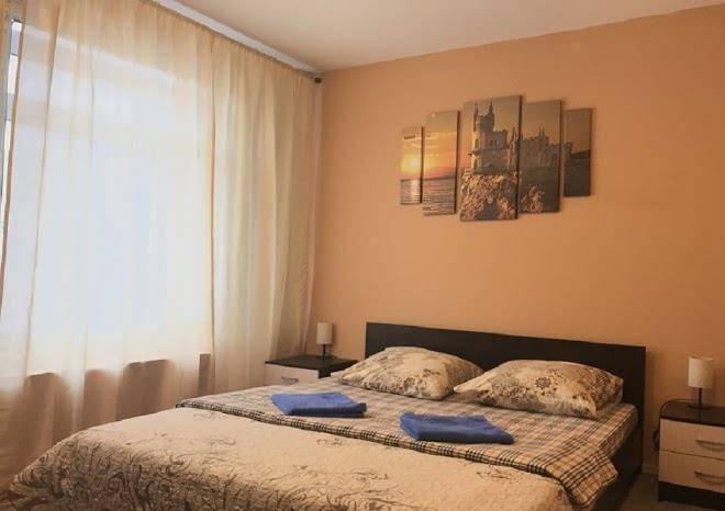 Hotel panoff