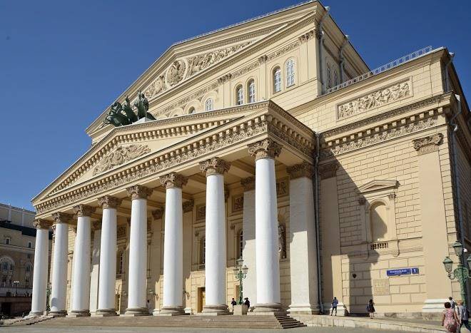 Hotel Petrovka 17 Image