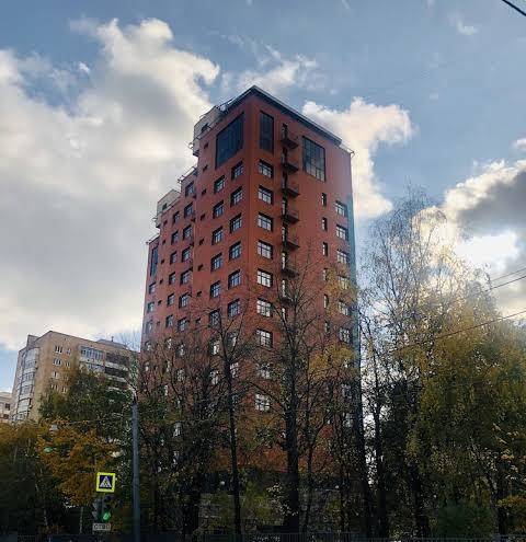 Hotel reakomp