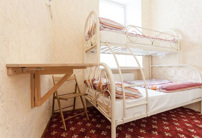 Retro Moscow Na Arbate Image