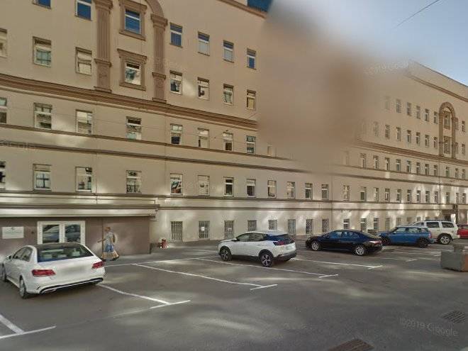 Hotel sady piekina