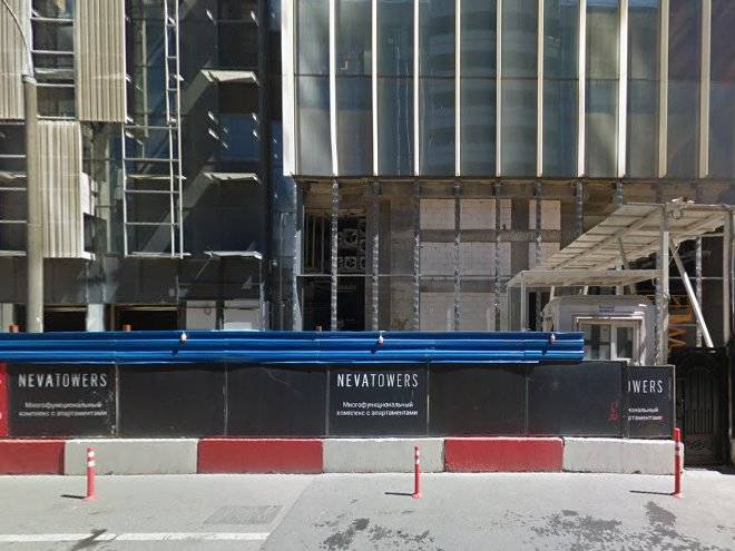 Hotel Shuhov Dacha Image