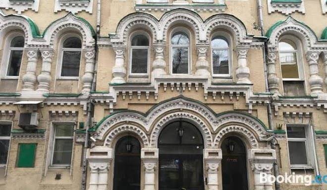 Hotel sultan 1