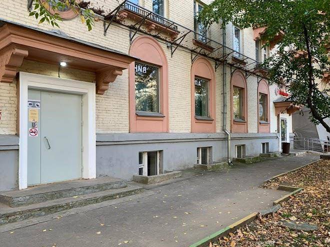 Hotel vnorke bolotnikovskaya