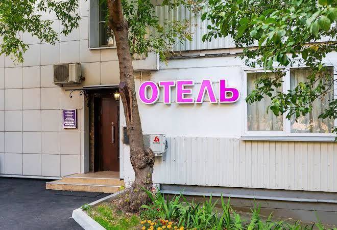 Hotelrandevu