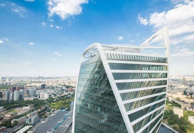 Imperia City Hotel Image