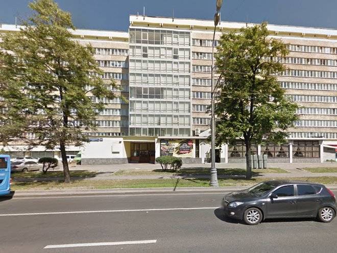 Intersen Gostinitsa Image