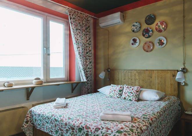 Ivan chay otel' kofeynya
