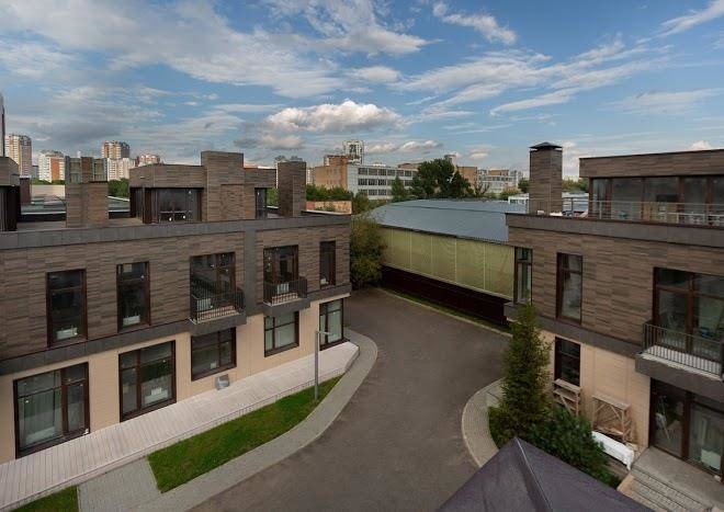 Kapsul'nyy Otel' Shkhuna Image