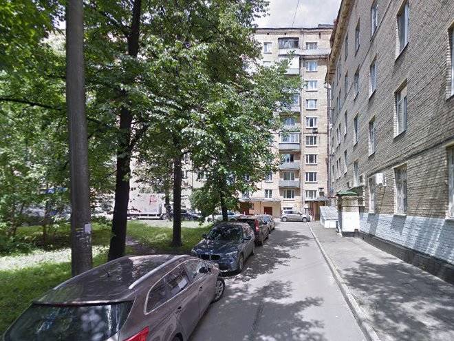 Katyusha yaroslavskaya