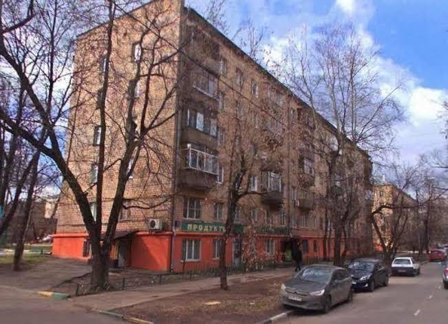Khanaka kvartira posutochno