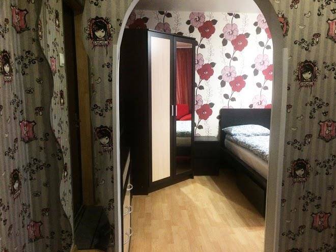 Khanaka Kvartiry Posutochno Image