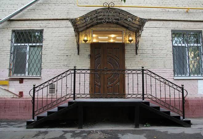 Kristall hotel
