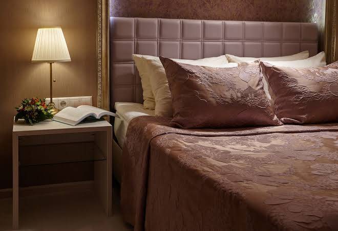 Kroshka enot mitino hotel
