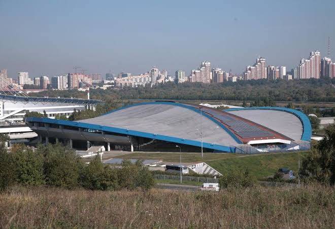 Krylatskoe Hotel Image