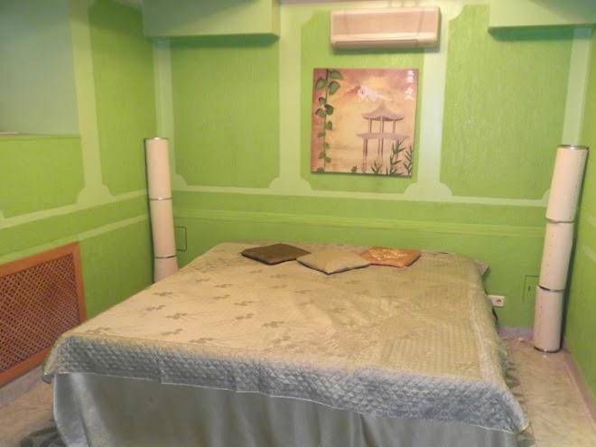 Laguna sauna