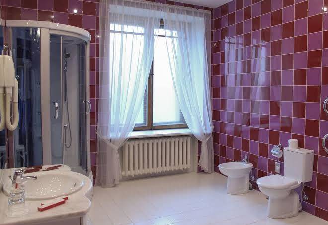 Legendary hotel sovietsky