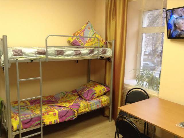 Lyusi otel'