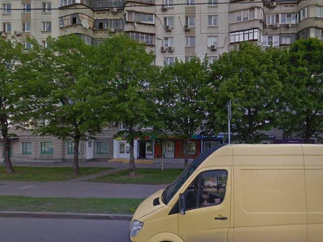 Mar'ina Roshcha Image