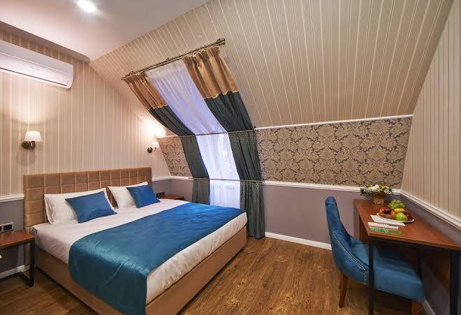 Markell hotel