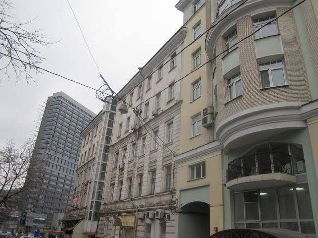 Matritsa Hotel Image