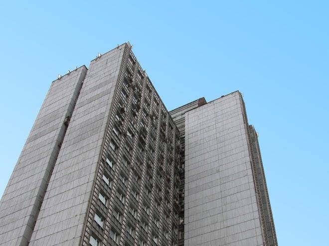 Maxima Panorama Hotel Image