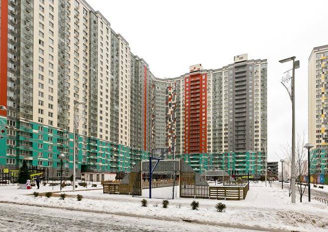 Maxrealty24 mitino