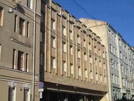 Melodiya gostinitsa