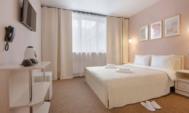 Melton hotel