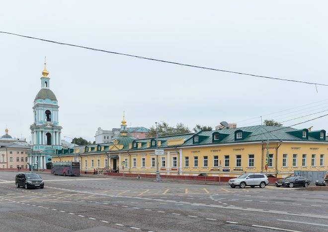 Metamoskva