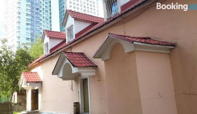 Mini Hotel Elephant Image