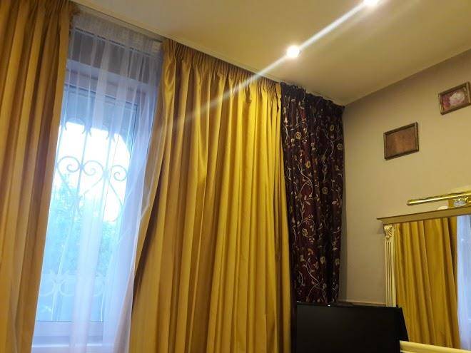 Mini Hotel Mirage Image