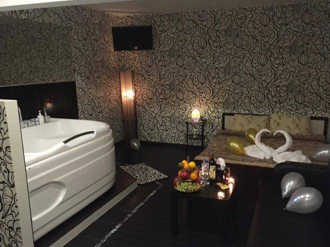 Mini hotel numera