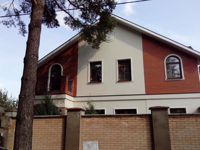 Mini Hotel Shturmanskaya 25 Image