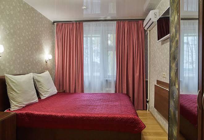 Mini hotel uyut