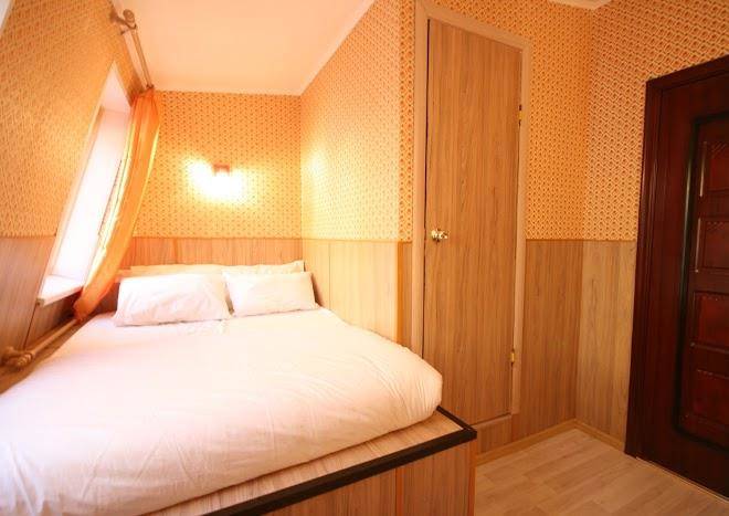 Mini otel' art galaktika