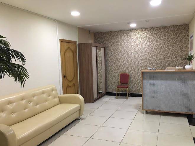 Mini Otel' Ritsa Image