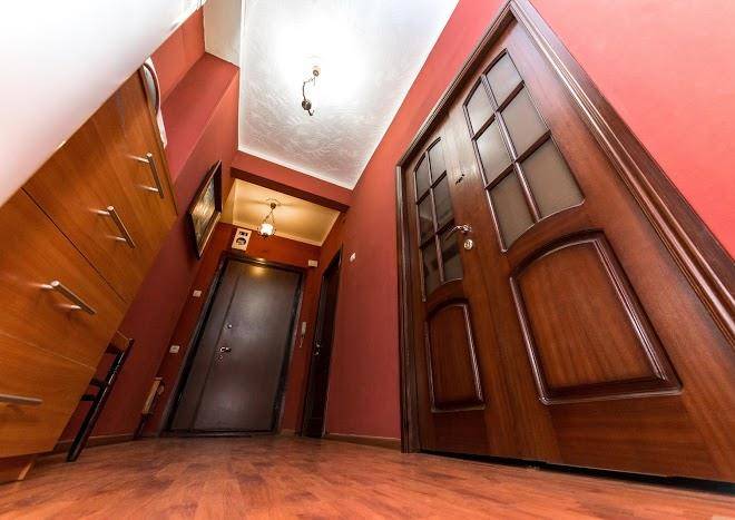 Mini Otel' Voykovskiy Image