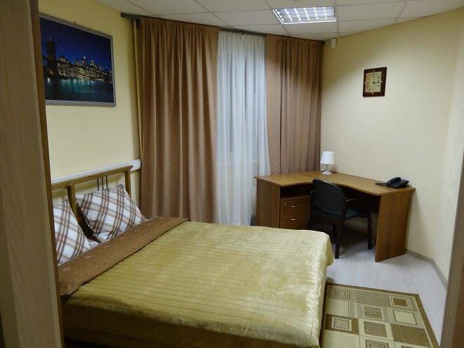 Mini Hotel Diamant Image