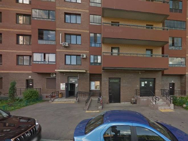 Mini Hotel In Golyanovo Image