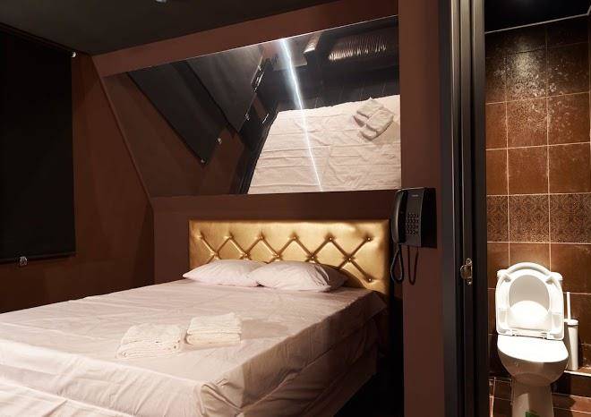 Mini Otel' Bellini Image