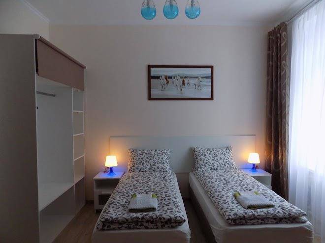 Mini otel' spokoynoy nochi